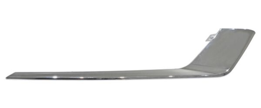 [MOFO-FU17-CR1] MOLDURA PARRILLA FORD FUSION 2017 AL 2018 CROM DER