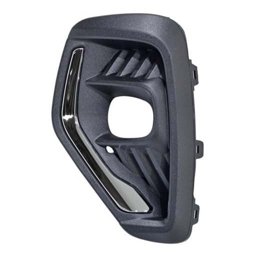 [PAFO-ES23-SPX2] PARRILLA FORD ESCAPE ST 2023 AL 2024 P/FARO AUX IZQ