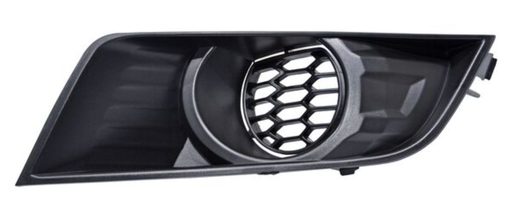 [PAFO-RA17-NE2] PARRILLA (REJILLA) FORD RANGER 2017 AL 2019 S/FARO AUX NEG IZQ