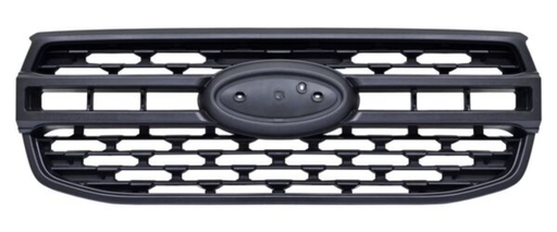 [PAFO-RA23-NE] PARRILLA FORD RANGER XL 2023 AL 2025 NEG 