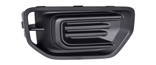 [PAFO-RA23-1] PARRILLA FORD RANGER XLT 2023 AL 2025 S/FARO AUX DER