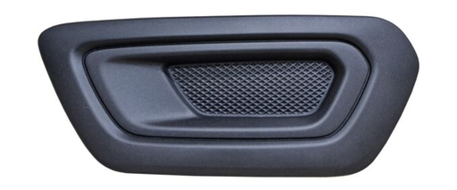 [PAFO-TR20-2] PARRILLA FORD TRANSIT BUS 2020 AL 2023 S/FARO AUX IZQ