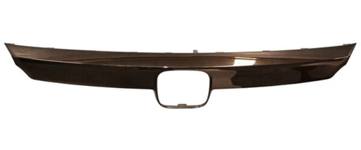 [MOHO-AC21-CRH] MOLDURA PARRILLA HONDA ACCORD 2021 AL 2022 CROM HUMO