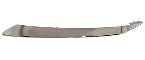 [MOHO-CI21-CR2] MOLDURA PARRILLA HONDA CITY 2021 AL 2023 CROM IZQ