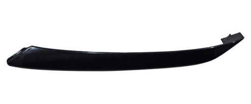 [MOHO-CI21-SNE2] MOLDURA PARRILLA HONDA CITY SPORT 2021 AL 2023 NEG IZQ