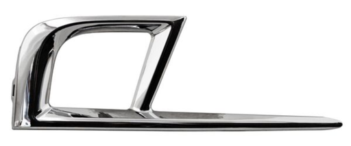 [MOHO-OD18-CRPX1] MOLDURA PARRILLA HONDA ODYSSEY 2018 AL 2020 CROM P/FARO AUX DER