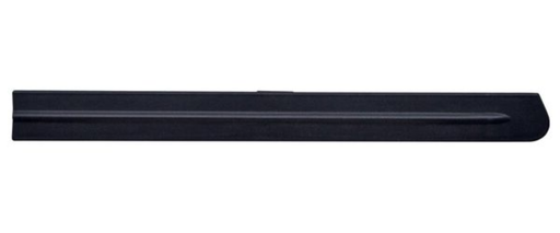 [MOHO-OD21-7NE2] MOLDURA PARRILLA HONDA ODYSSEY 2021 AL 2024 INF NEG IZQ