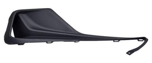 [PAHO-AC21-1] PARRILLA (REJILLA) HONDA ACCORD 2021 AL 2022 S/HOYO P/FARO AUX DER