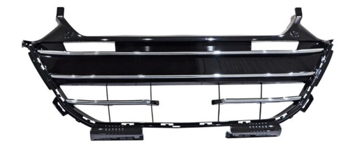 [PAHO-AC21-SLICR5] PARRILLA HONDA ACCORD TOURING 2021 AL 2022 P/PINT C/HOYO P/SENS C/MOLD CROM DEF CENT