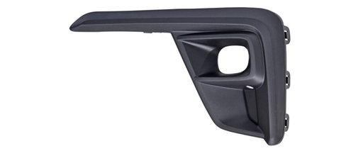 [PAHO-BR24-PX2] PARRILLA (REJILLA) HONDA BRV 2024 P/FARO AUX IZQ