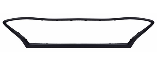 [MOHY-I121-5NE5] MOLDURA PARRILLA HYUNDAI GRAND I10 2021 AL 2023 5 PTAS NEG DEF CENT