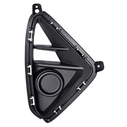 [PAHY-I121-4P1] PARRILLA (REJILLA) HYUNDAI GRAND I10 2021 AL 2023 4 PTAS S/FARO AUX DER