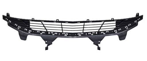 [PAHY-TU21-S5] PARRILLA HYUNDAI TUCSON GLS 2022 AL 2025 DEF CENT