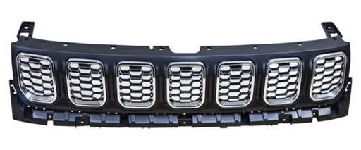 [PAJE-CO23] PARRILLA JEEP COMPASS 2023 AL 2025