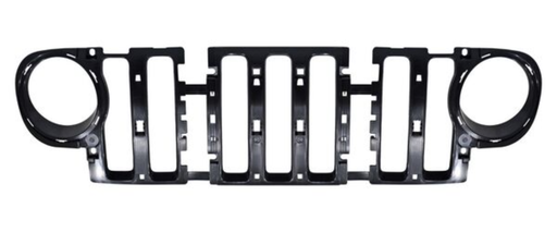 [PAJE-WR18-IN] PARRILLA JEEP WRANGLER 2018 AL 2023 INSERTO