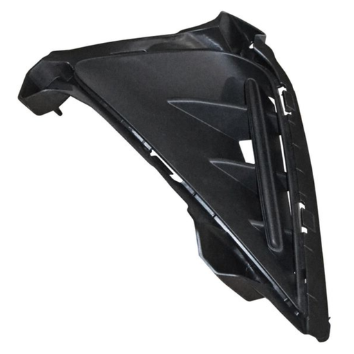 [PAKI-FO22-NE2] PARRILLA KIA FORTE 2022 AL 2024 NEG IZQ