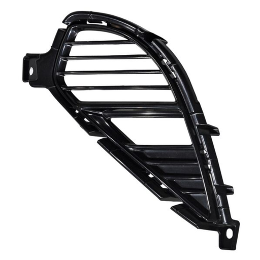 [PAKI-FO22-LI41] PARRILLA KIA FORTE 2022 AL 2024 LISA TRAS DER