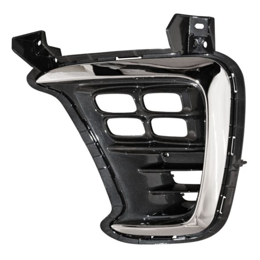 [PAKI-SO19-PXL2] PARRILLA KIA SORENTO 2019 AL 2020 P/FARO AUX LED IZQ