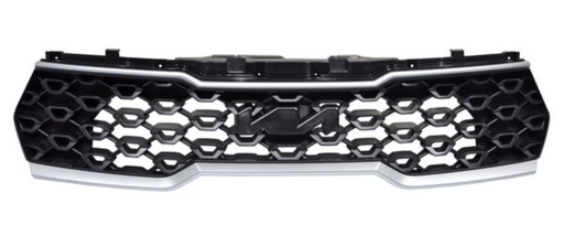 [PAKI-SO21-CMCR] PARRILLA KIA SORENTO 2021 AL 2025 C/MOLD CROM