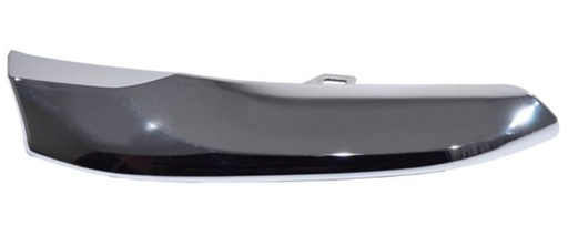 [MOMA-CX24-CR62] MOLDURA PARRILLA MAZDA CX90 2024 AL 2025 CROM SUP IZQ