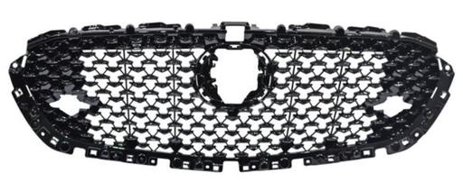 [PAMA-CX20-CHS] PARRILLA MAZDA CX30 2020 AL 2025 S/MOLD C/HOYO P/SENS