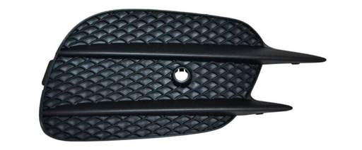 [PAME-CE17-2PCHS1] PARRILLA MERCEDES BENZ CLASE E 2017 AL 2019 2 PTAS S/FARO AUX C/HOYO P/SENSOR DER