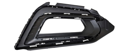 [PAMG-G521PX1] PARRILLA (REJILLA) MG5 2021 AL 2024 EXCITE/ STYLE/ ELEGANCE P/FARO AUX S/MOLD DER