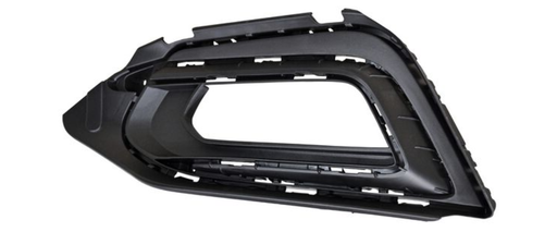 [PAMG-G521PX2] PARRILLA (REJILLA) MG5 2021 AL 2024 EXCITE/ STYLE/ ELEGANCE P/FARO AUX S/MOLD IZQ