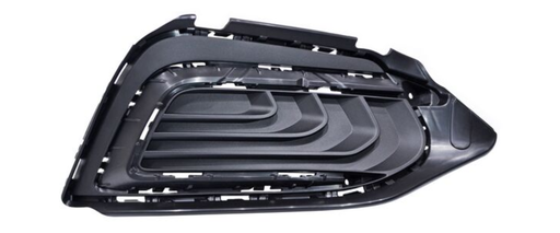 [PAMG-G521-1] PARRILLA (REJILLA) MG5 2021 AL 2024 S/FARO AUX S/MOLD DER