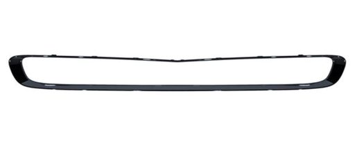 [MOMI-CO14-NE7] MOLDURA PARRILLA MINI COOPER 2014 AL 2020 NEG INF
