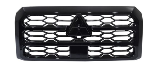 [PAMI-PU25] PARRILLA MITSUBISHI PU L200 GLS 2025