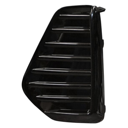 [PANI-KI21-2] PARRILLA (REJILLA) NISSAN KICKS 2021 AL 2024 S/FARO AUX IZQ