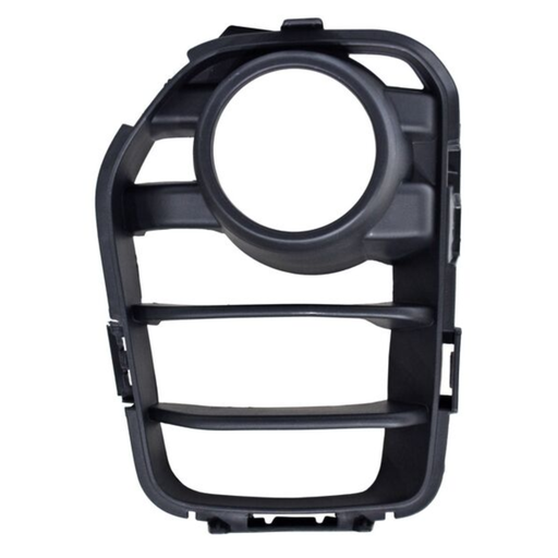 [PANI-UR18-PXNE2] PARRILLA (REJILLA) NISSAN URVAN 2018 AL 2022 P/FARO AUX NEG IZQ