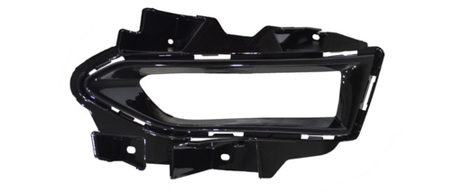 [PANI-VE23-PX2] PARRILLA (REJILLA) NISSAN VERSA 2023 AL 2024 P/FARO AUX IZQ