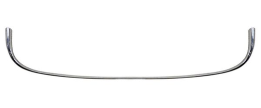 [MOPE-PA13-CR] MOLDURA PARRILLA PEUGEOT PARTNER MAXI/CARGO 2013 AL 2015 CROM 