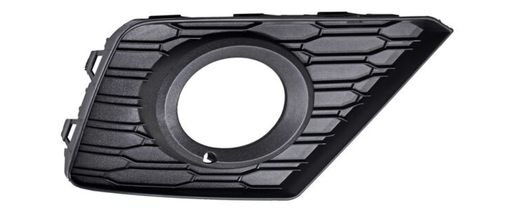 [PASE-AR18-PX1] PARRILLA (REJILLA) SEAT ARONA 2018 AL 2021 P/FARO AUX S/HOYO P/SENS DER