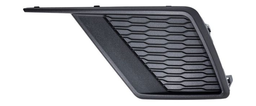 [PASE-IB18-2] PARRILLA (REJILLA) SEAT IBIZA 2018 AL 2025 PANAL S/FARO AUX IZQ