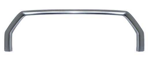 [MOTO-TU23-CRST] MOLDURA PARRILLA TOYOTA TUNDRA 2023 AL 2024 CROM SATIN