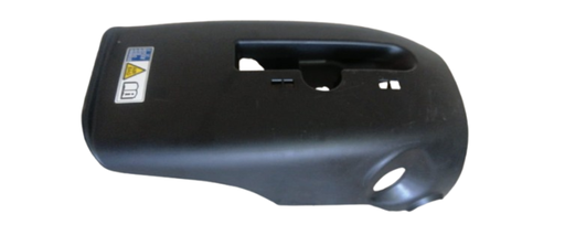 [CDSU-JIM19-ORI] CUBIERTA DIRECCION SUZUKI JIMNY 2019 AL 2024 INF ORIGINAL