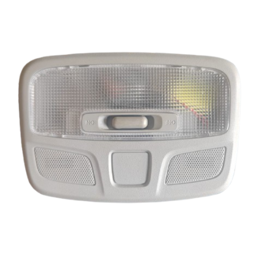 [LTSU-JI19-ORI653] LUZ INT SUZUKI JIMNY 2019 AL 2024 SUP CENT DEL ORIGINAL