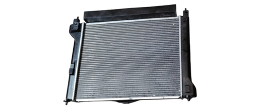 [RANI-SE13-USMO] RADIADOR NISSAN SENTRA 2013 AL 2019 1.8L C/TOLVA C/MOTOR DESMONTADO COMPLETO