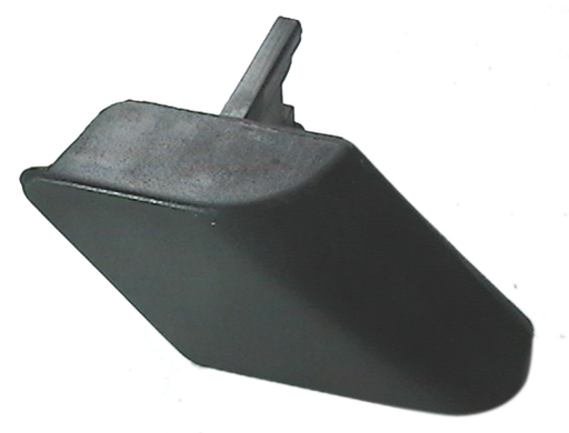 [MAFO-TO84-2] MANIJA INT FORD TOPAZ 1984 AL 1994 IZQ NAC