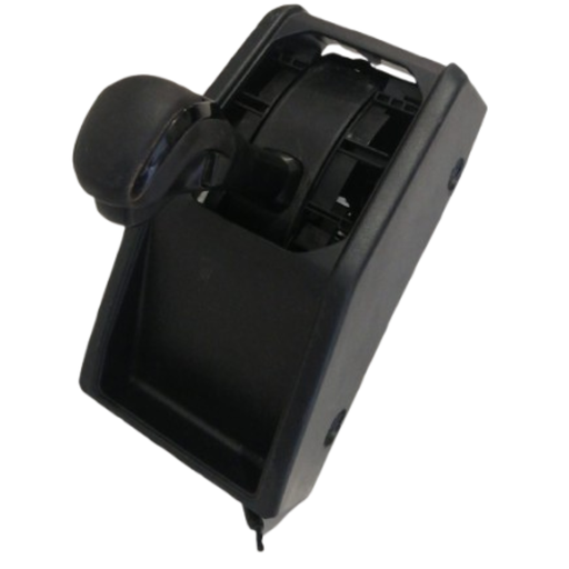 [PVSU-JI19-OR] PALANCA DE VELOCIDADES (POMO) SUZUKI JIMNY 2019 AL 2024 ORIGINAL