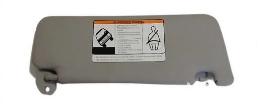 [VISU-JI19-OR32] VISERA SUZUKI JIMNY 2019 AL 2024 DEL IZQ ORIGINAL