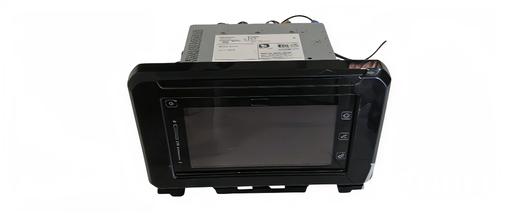 [ESSU-JI19-OR5] ESTEREO SUZUKI JIMNY 2019 AL 2024 CENT PANTALLA TACTIL ORIGINAL