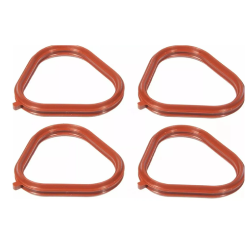 [JACH-SO12-4C] JUNTA LIGAS DE ADMISION CHEVROLET SONIC 2012 AL 2017 4 CIL 1.6L