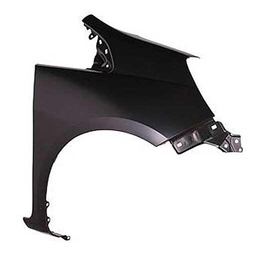 [SAHO-FI09-1] SALPICADERA HONDA FIT 2009 AL 2014 AMER DER