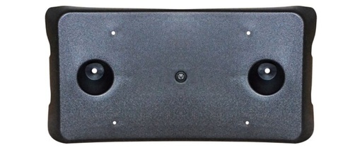 [POCH-BL19] PORTAPLACA CHEVROLET BLAZER 2019 AL 2022