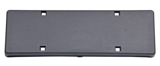 [POCH-T723] PORTAPLACA CHIREY TIGGO 7 PRO 2023 AL 2024