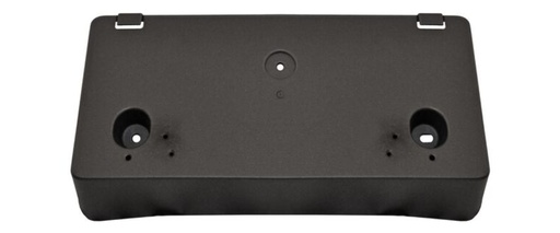 [POFO-EX18-3] PORTAPLACA FORD EXPEDITION 2018 AL 2020 DEL